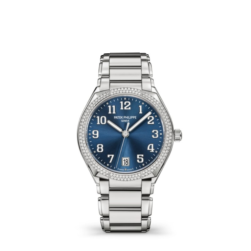 Patek Philippe Twenty~4 Stainless Steel 7300/1200A-001