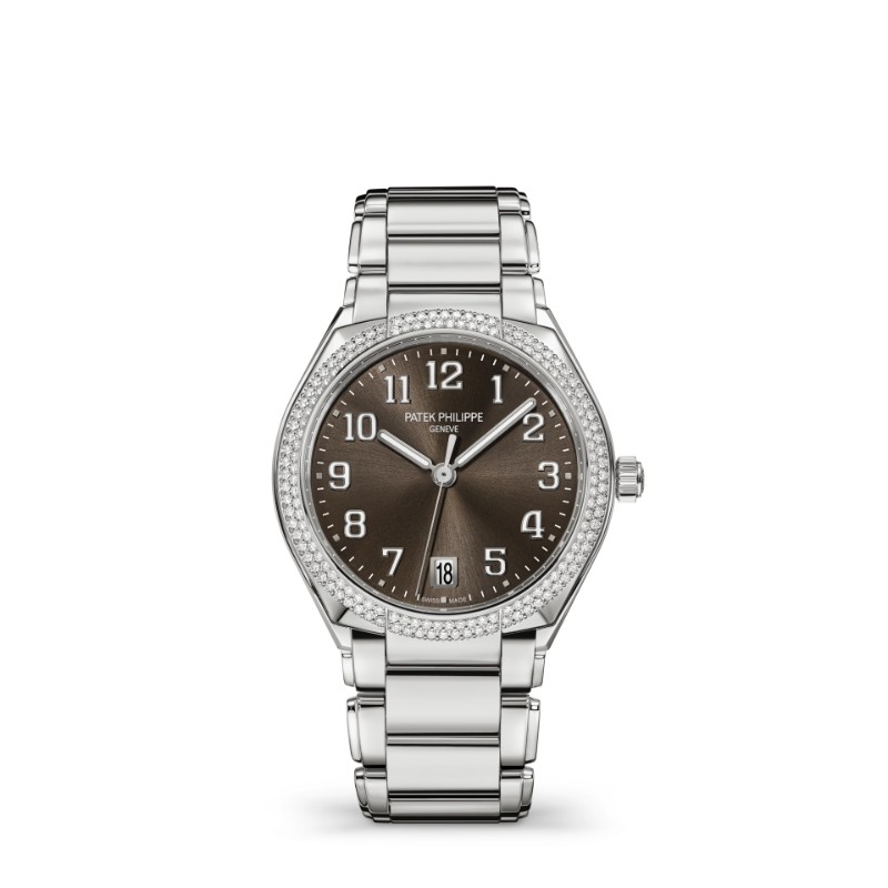 Patek Philippe Twenty~4 White Gold 7300/1200A-010