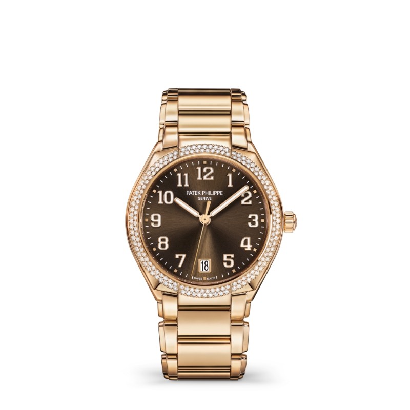 Patek Philippe Twenty~4 Rose Gold 7300/1200R-001