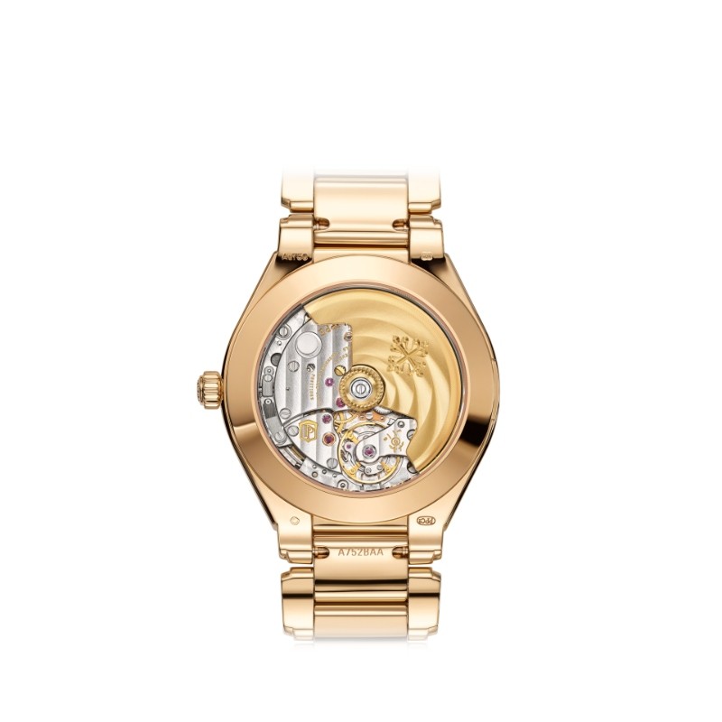 Patek Philippe Twenty~4 Rose Gold 7300/1200R-010