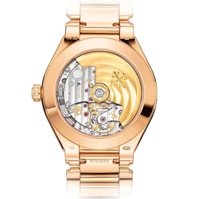 Patek Philippe Twenty~4 Rose Gold 7300/1450R-001
