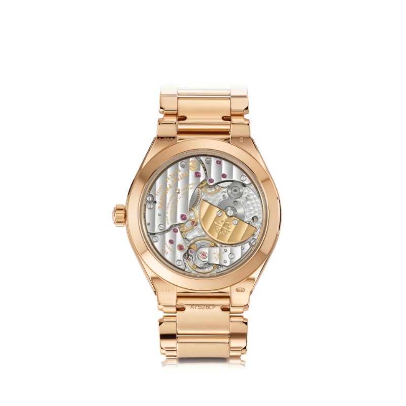 Patek Philippe Twenty~4 Rose Gold 7340/1R-001