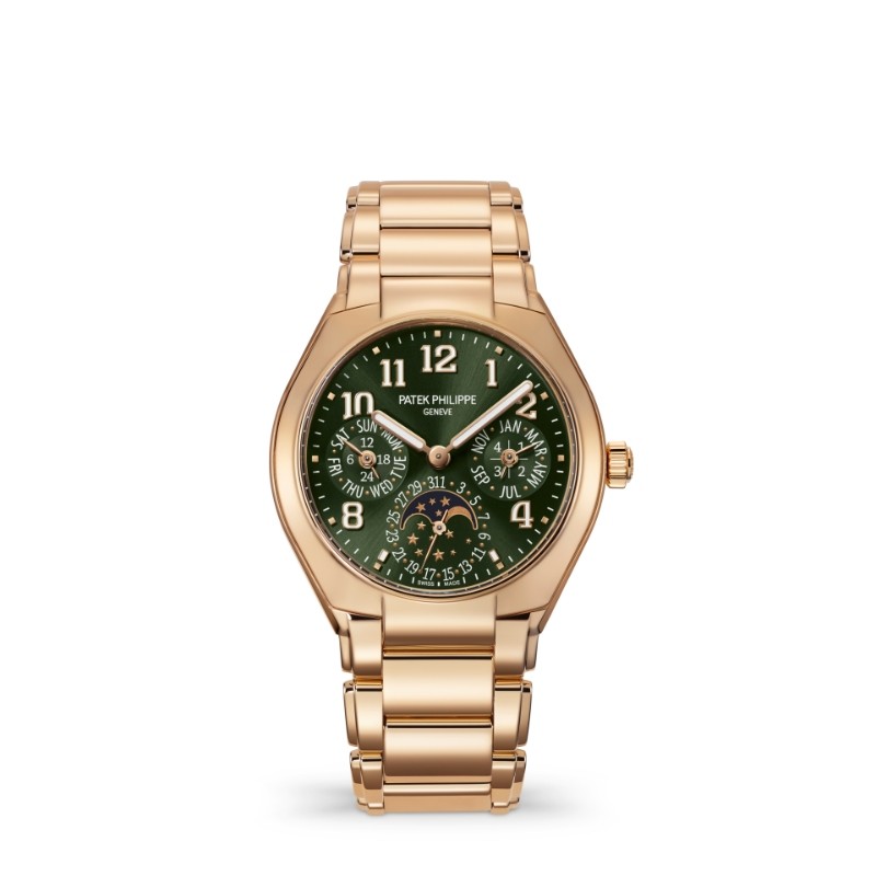 Patek Philippe Twenty~4 Rose Gold 7340/1R-010