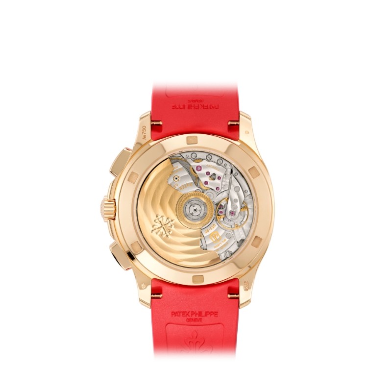 Patek Philippe Aquanaut Rose Gold 7968/300R-001