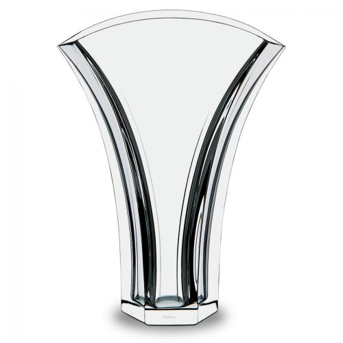 Baccarat Ginkgo Vase