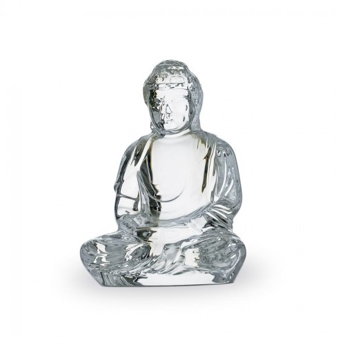 Baccarat Buddha