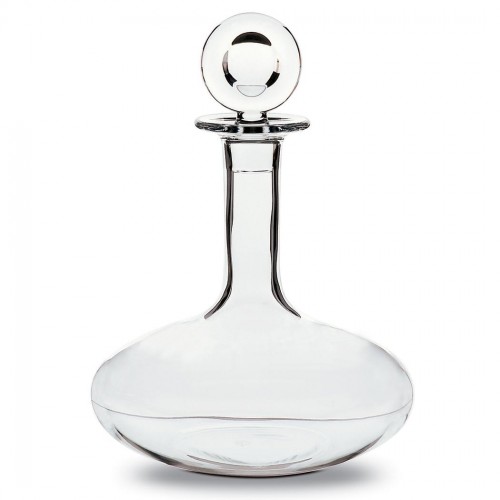 Baccarat Oenologie Decanter