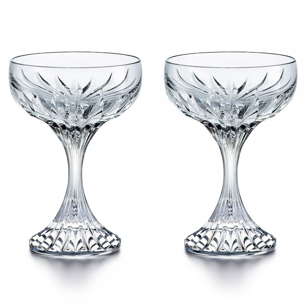 Baccarat Massena Coupe