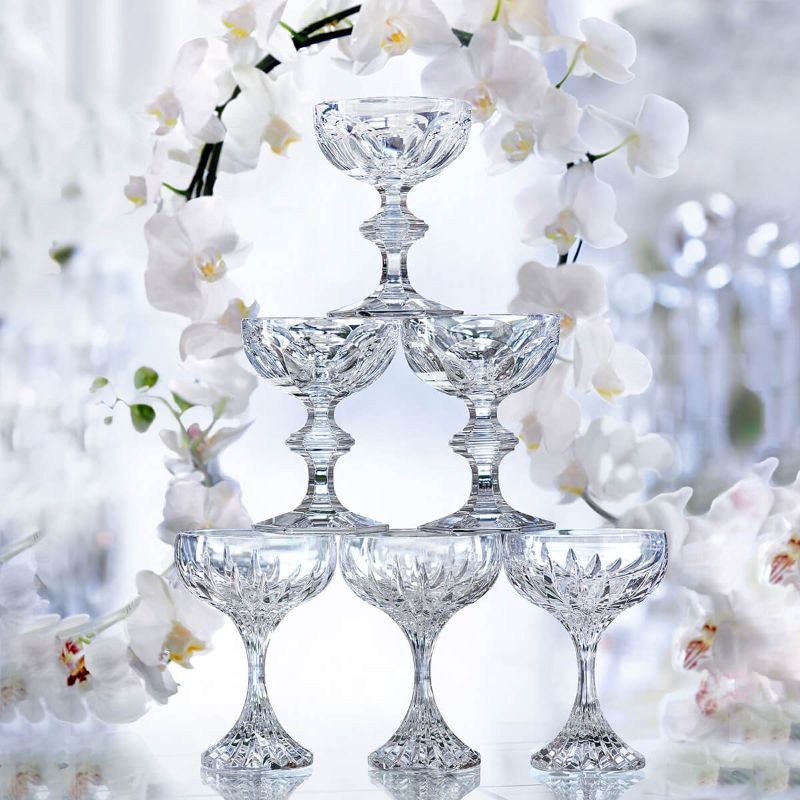 Baccarat Massena Coupe
