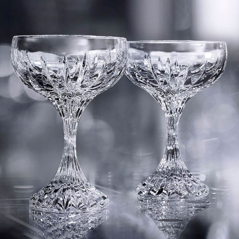 Baccarat Massena Coupe