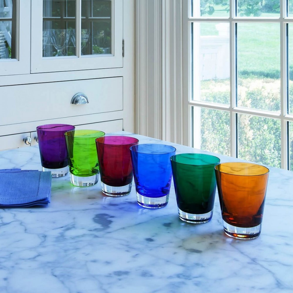 Baccarat MOSAiQUE Tumblers Set