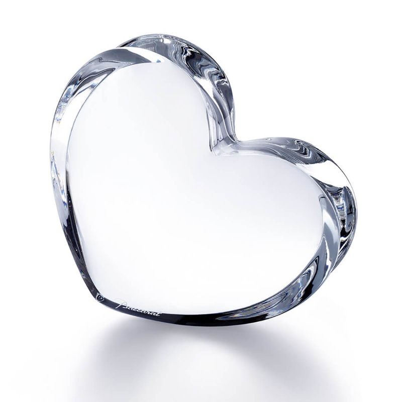 Baccarat Zinzin Heart