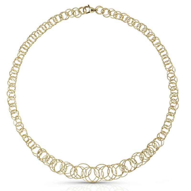 Buccellati Hawaii Necklace