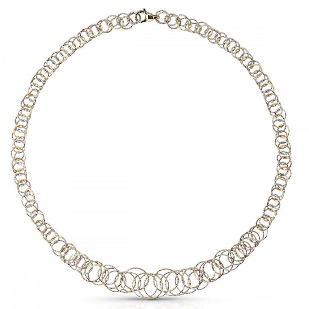 Buccellati Hawaii Necklace