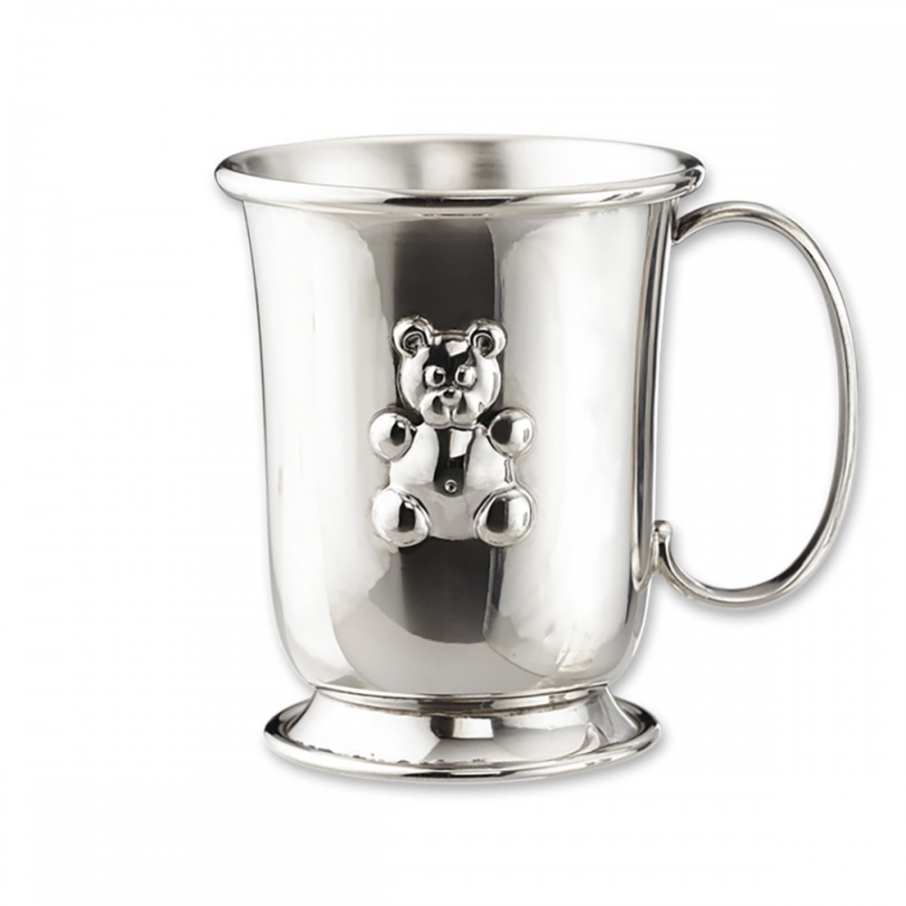 Buccellati Bubu Baby Cup