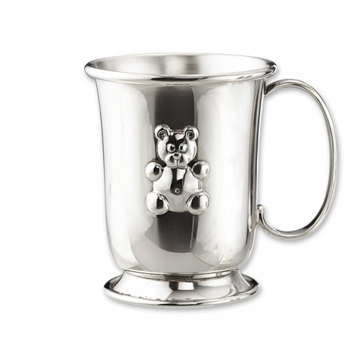 Buccellati Bubu Baby Cup