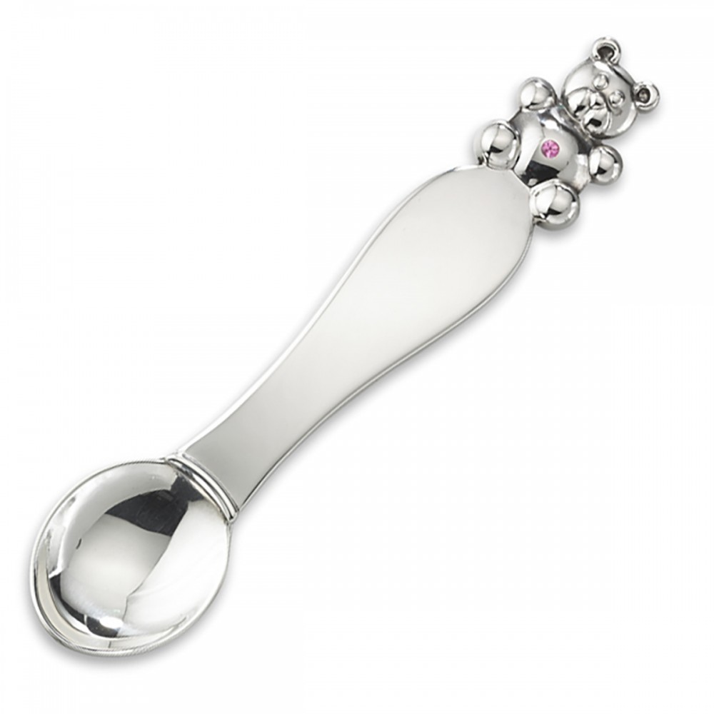 Buccellati Bubu Baby Spoon