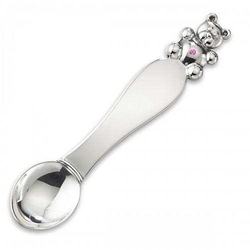 Buccellati Bubu Baby Spoon