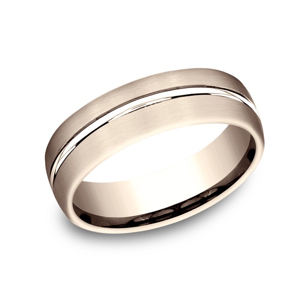Ammara Stone Comfort-fit Design Ring