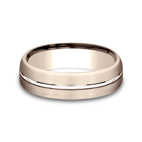 Ammara Stone Comfort-fit Design Ring