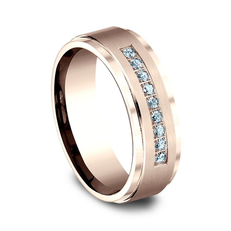 Diamond Wedding Ring