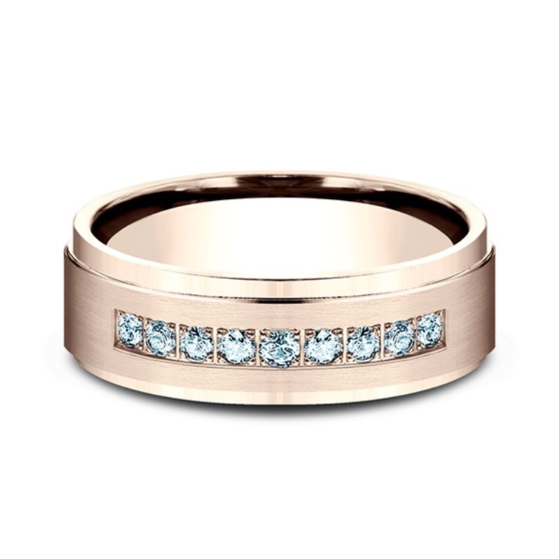 Diamond Wedding Ring