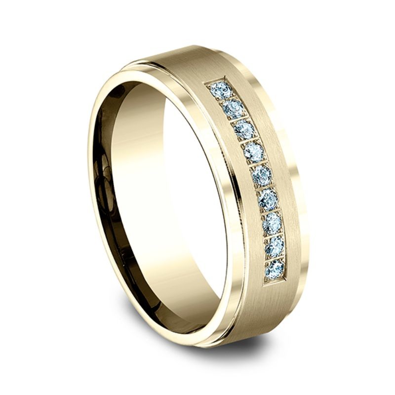 Diamond Wedding Ring