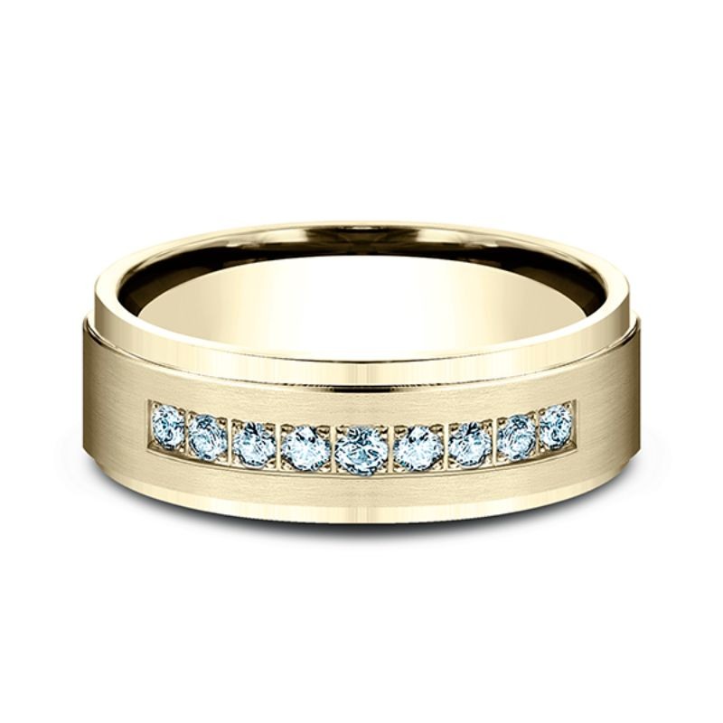 Diamond Wedding Ring