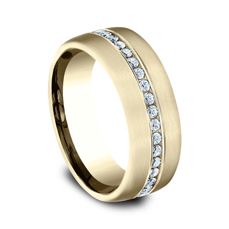 Diamond Wedding Ring
