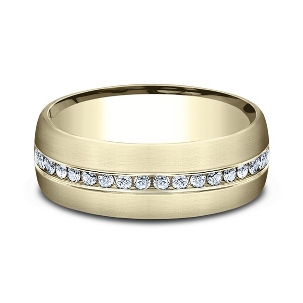 Diamond Wedding Ring