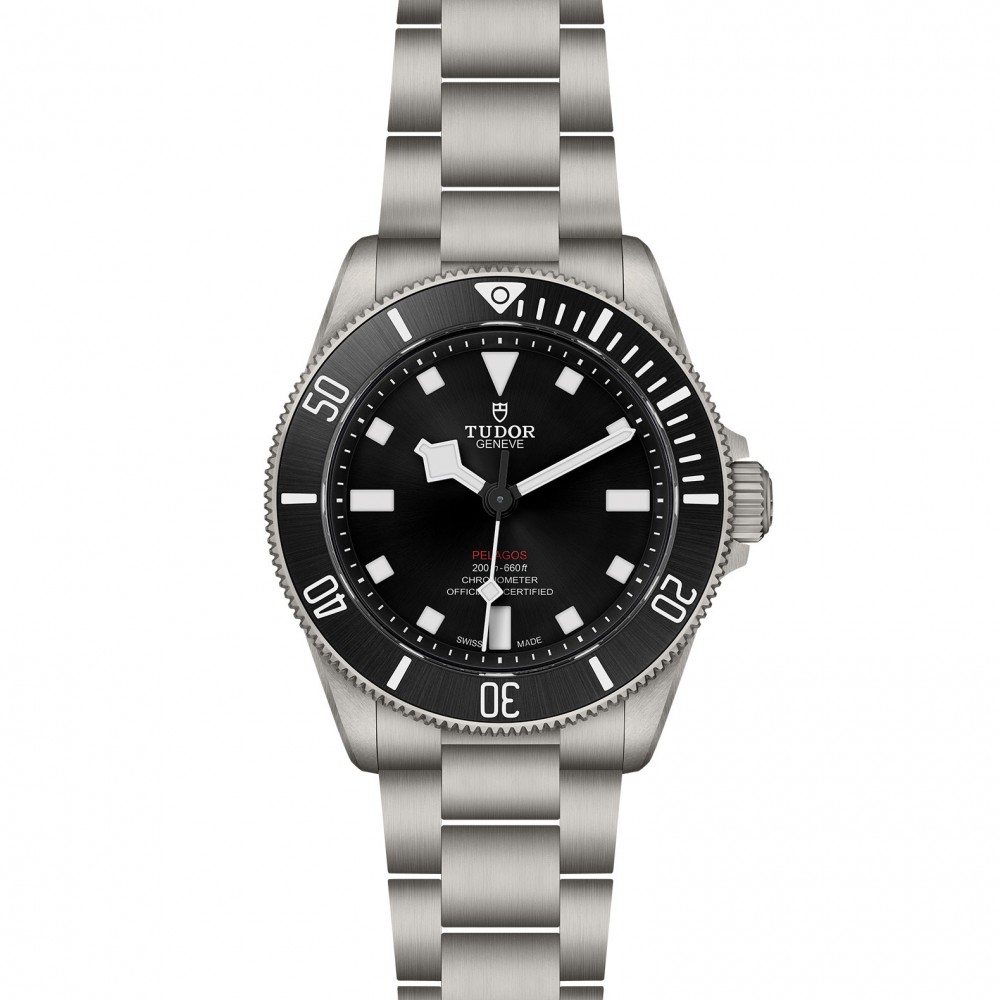 TUDOR Pelagos Watch - M25407N-0001 at Kerns Fine Jewelry