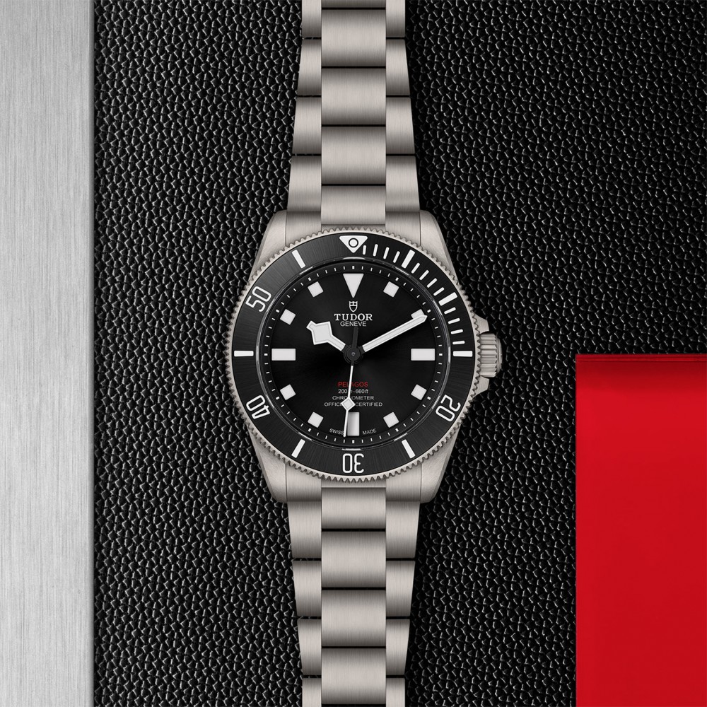 TUDOR Pelagos Watch - M25407N-0001 at Kerns Fine Jewelry