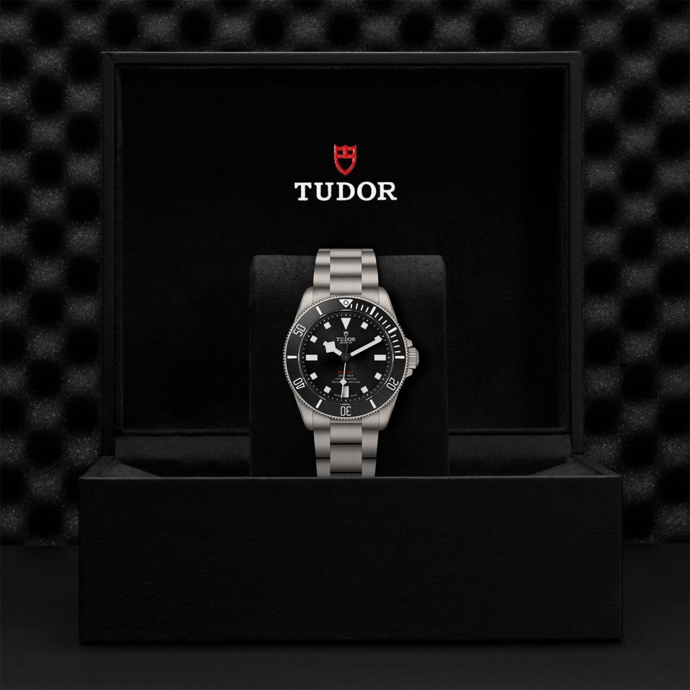 TUDOR Pelagos Watch - M25407N-0001 at Kerns Fine Jewelry