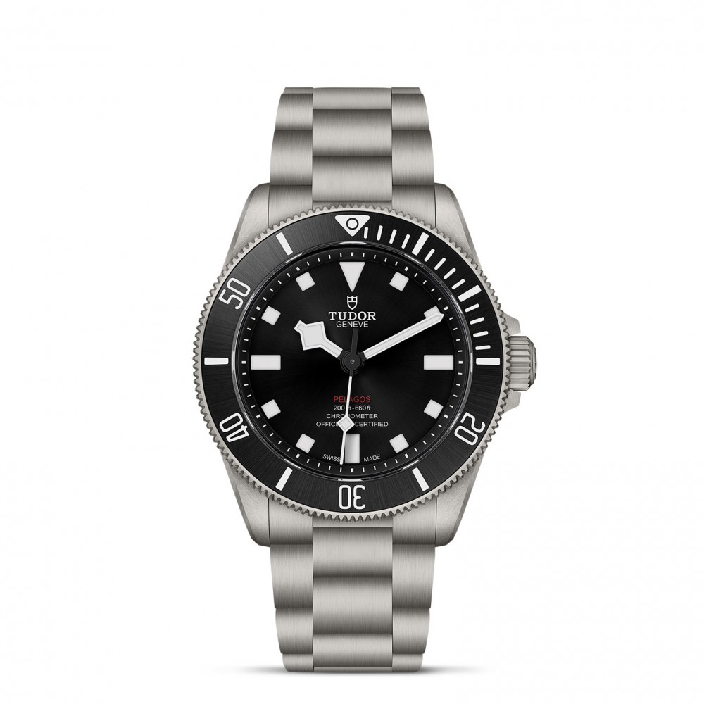 TUDOR Pelagos Watch - M25407N-0001 at Kerns Fine Jewelry