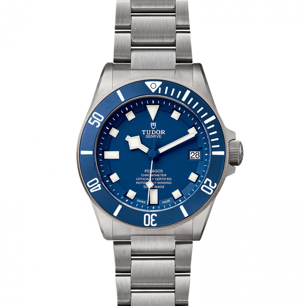 TUDOR Pelagos Watch - M25600TB-0001 at Kerns Fine Jewelry