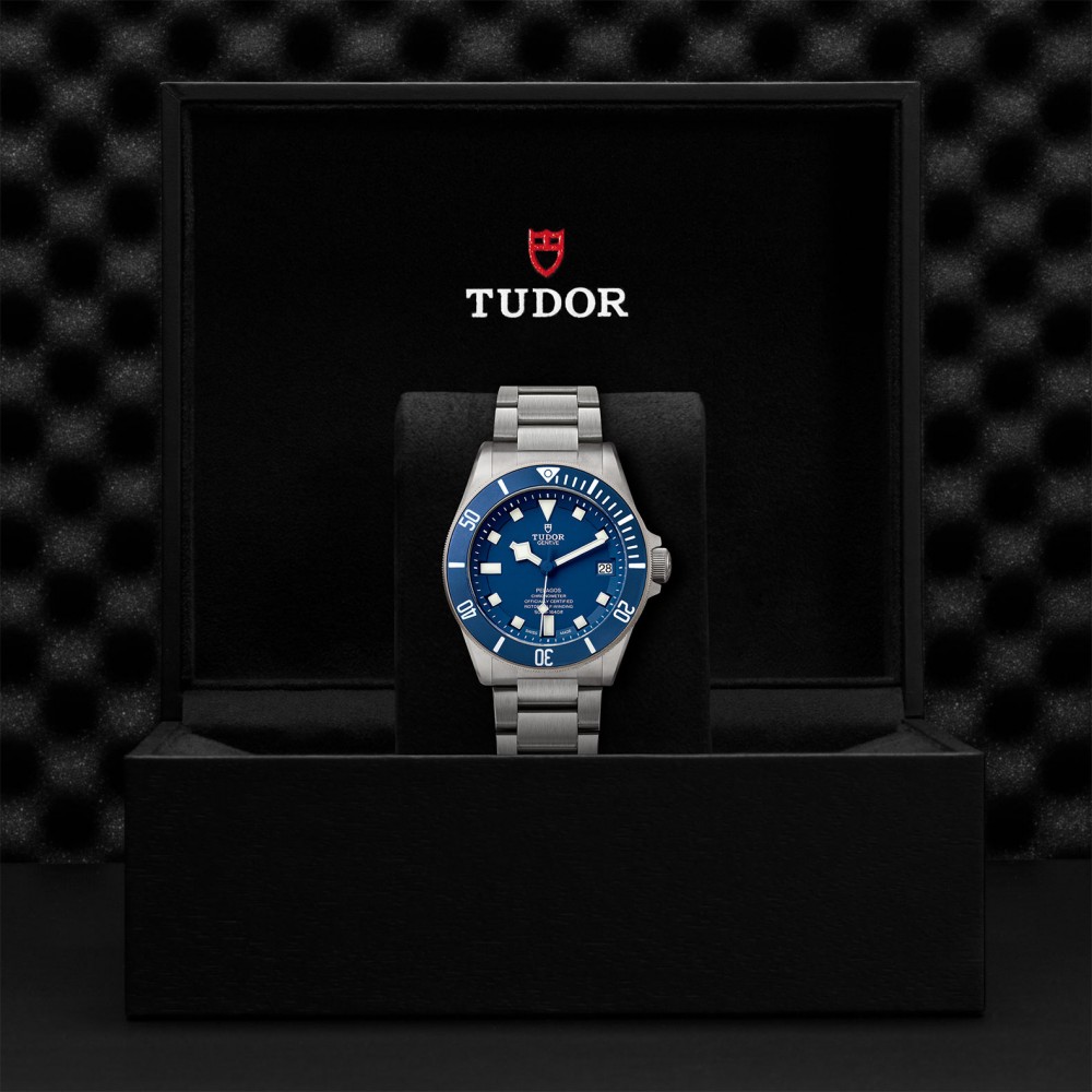 TUDOR Pelagos Watch - M25600TB-0001 at Kerns Fine Jewelry