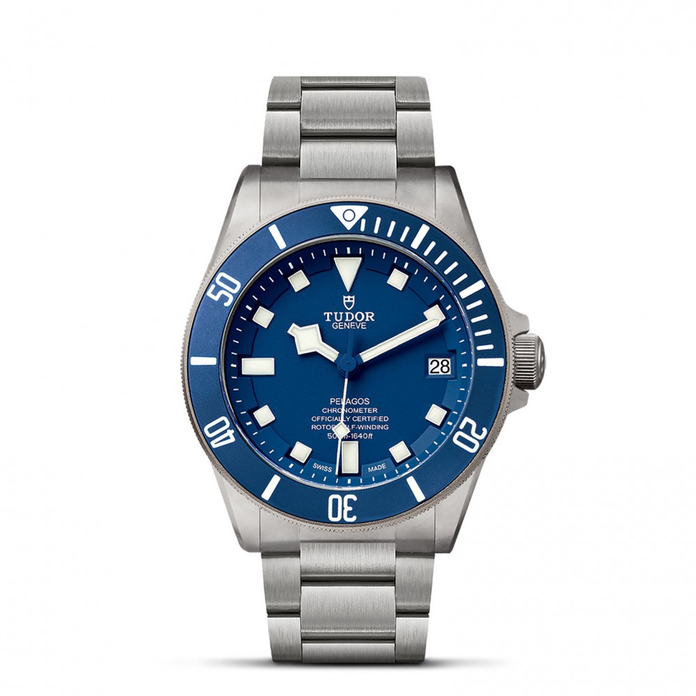 TUDOR Pelagos Watch - M25600TB-0001 at Kerns Fine Jewelry