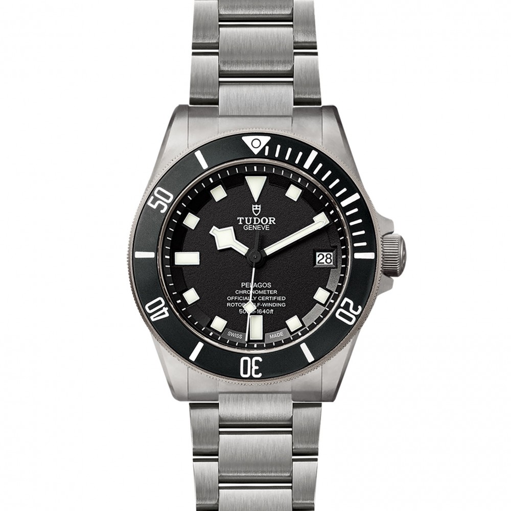 TUDOR Pelagos Watch - M25600TN-0001 at Kerns Fine Jewelry