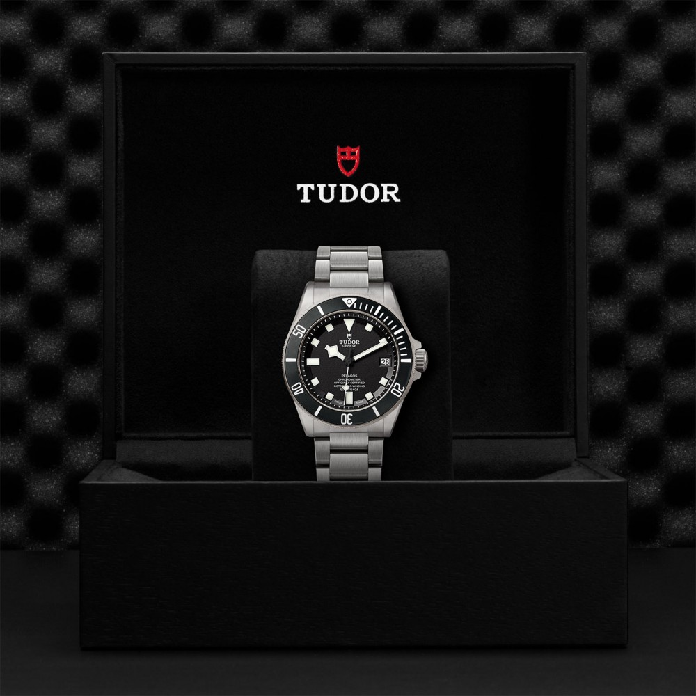 TUDOR Pelagos Watch - M25600TN-0001 at Kerns Fine Jewelry