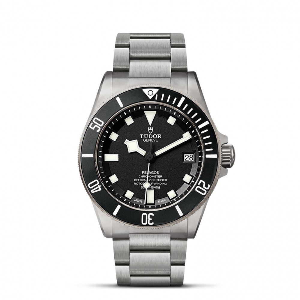 TUDOR Pelagos Watch - M25600TN-0001 at Kerns Fine Jewelry