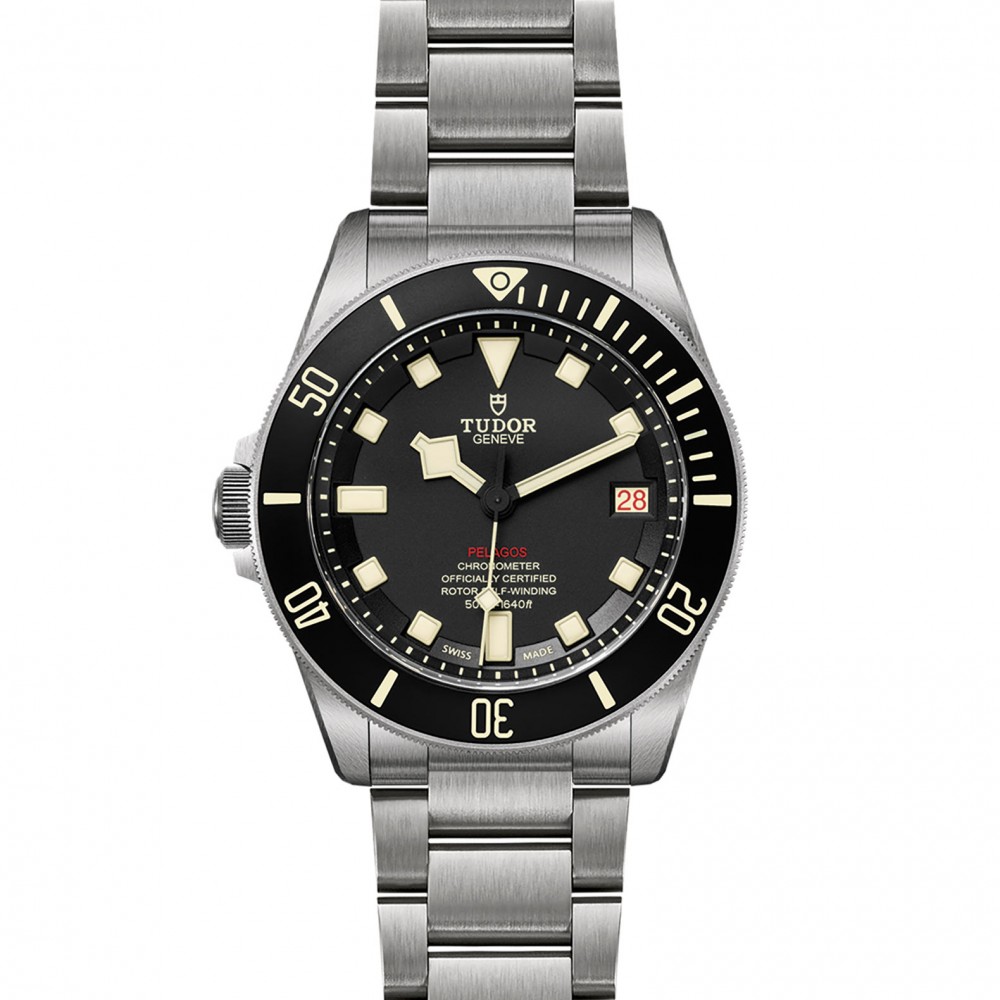 TUDOR Pelagos Watch - M25610TNL-0001 at Kerns Fine Jewelry