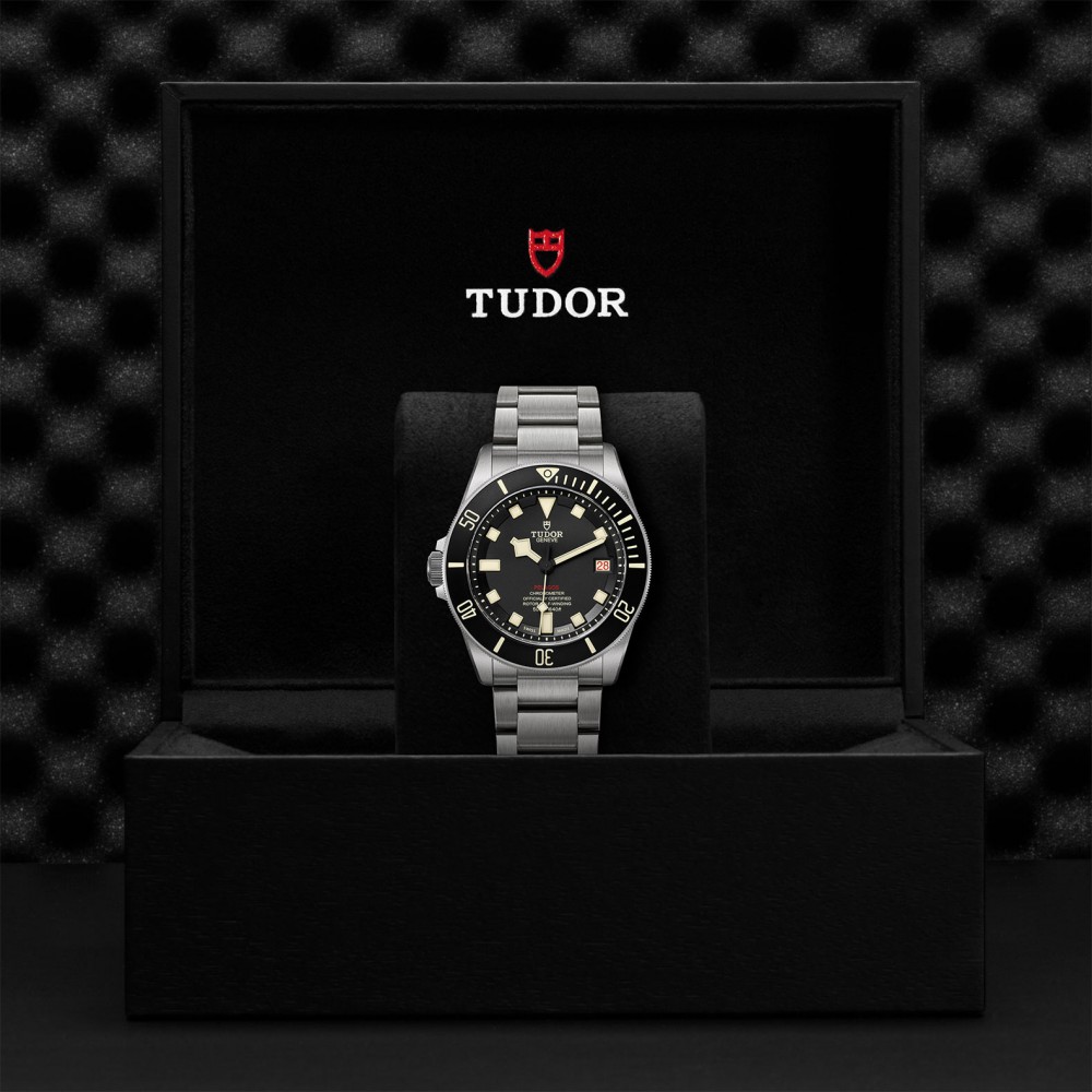 TUDOR Pelagos Watch - M25610TNL-0001 at Kerns Fine Jewelry