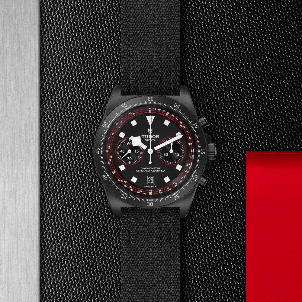 TUDOR Pelagos FXD Watch - M25827KN-0001 at Kerns Fine Jewelry