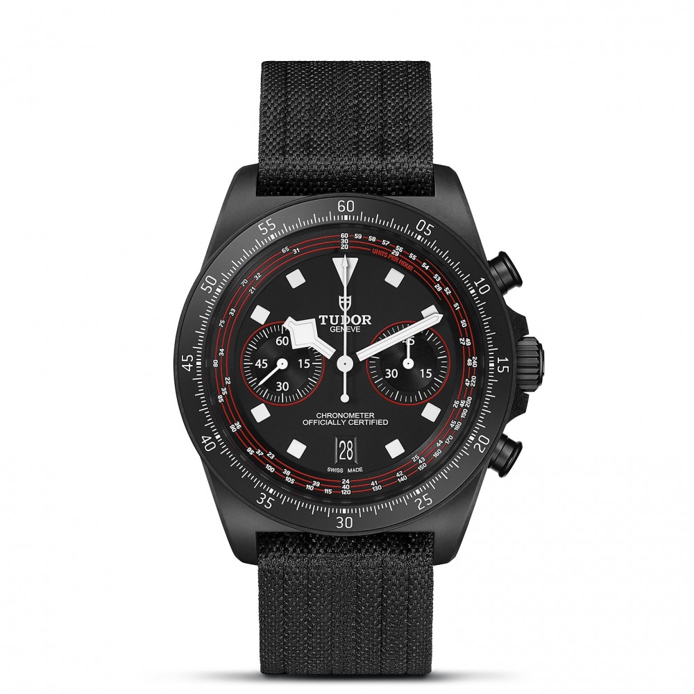 TUDOR Pelagos FXD Watch - M25827KN-0001 at Kerns Fine Jewelry