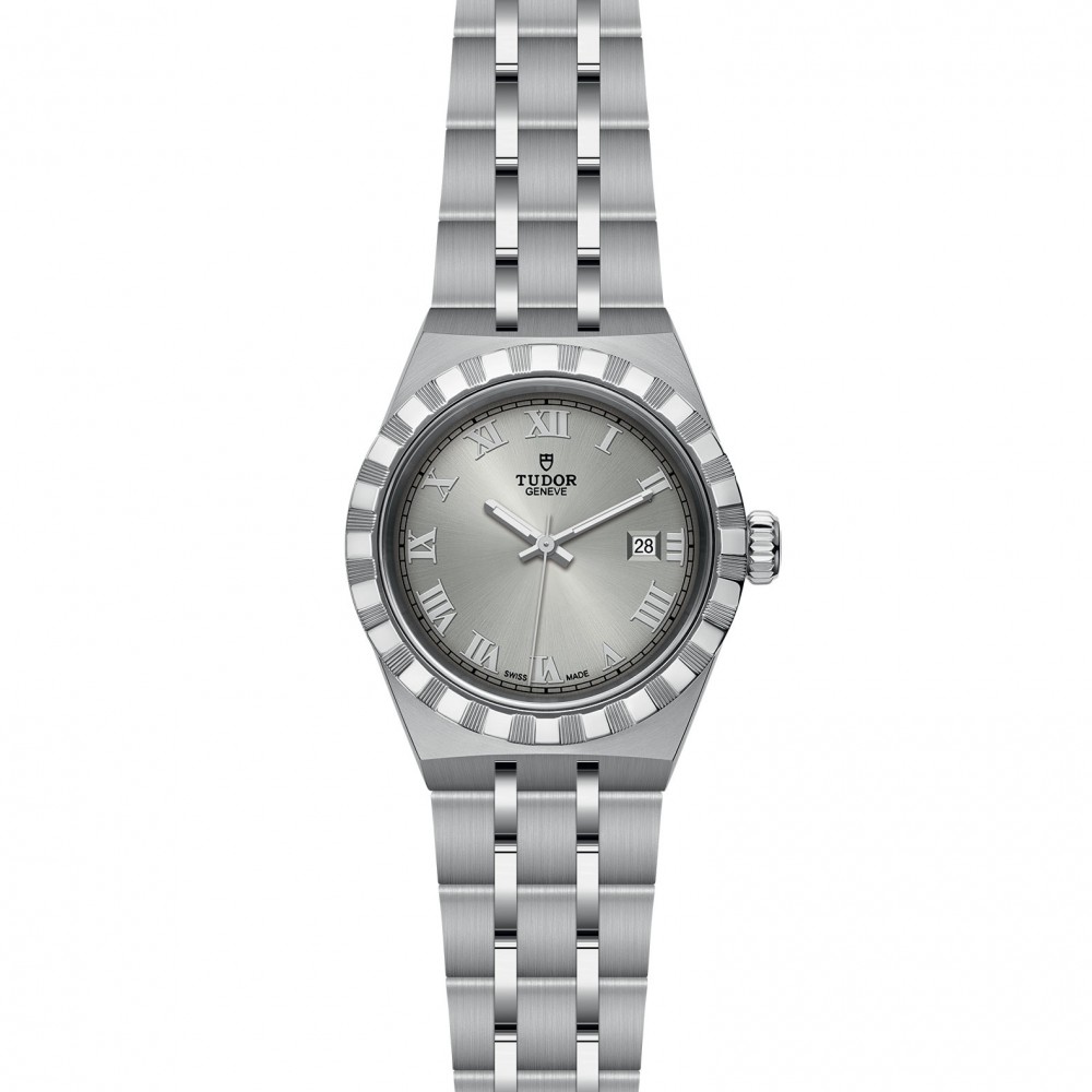 TUDOR Royal Watch - M28300-0001 at Kerns Fine Jewelry