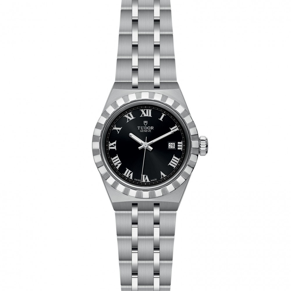 TUDOR Royal Watch - M28300-0003 at Kerns Fine Jewelry