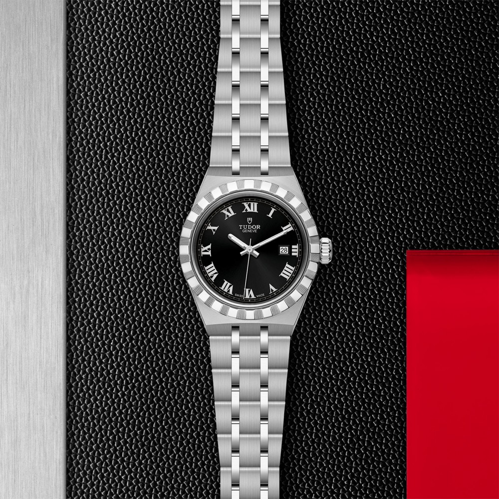 TUDOR Royal Watch - M28300-0003 at Kerns Fine Jewelry