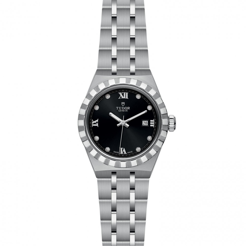 TUDOR Royal Watch - M28300-0004 at Kerns Fine Jewelry