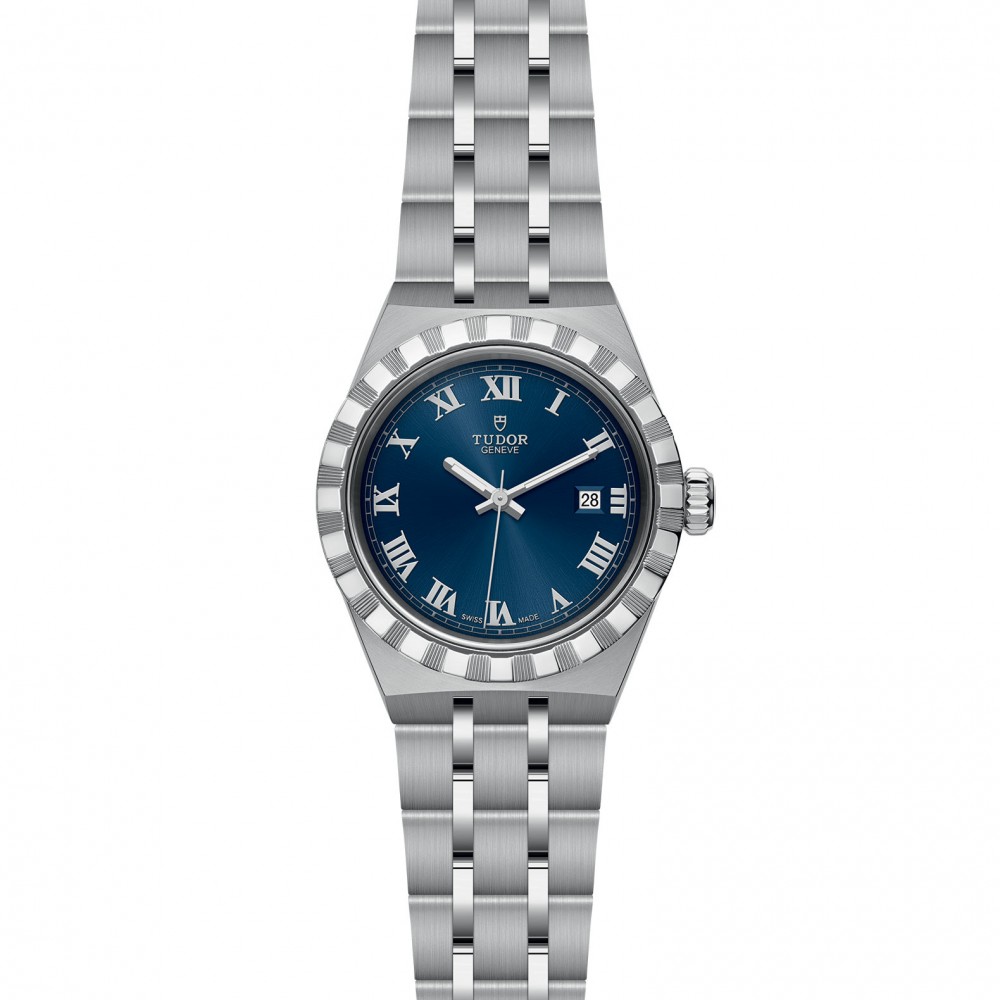 TUDOR Royal Watch - M28300-0006 at Kerns Fine Jewelry