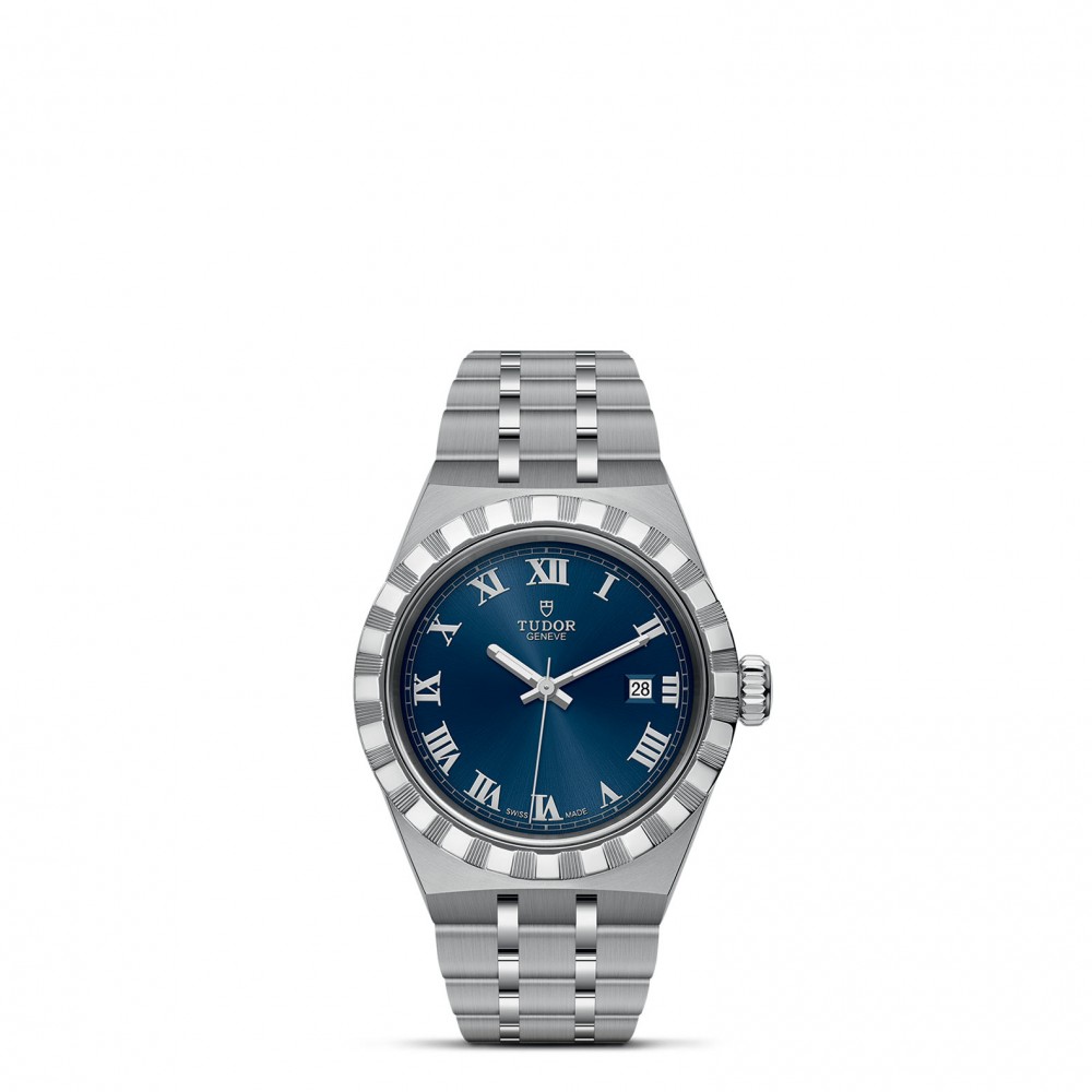 TUDOR Royal Watch - M28300-0006 at Kerns Fine Jewelry